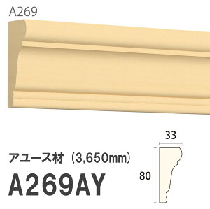 ݂͂ Tg 艏 A269AY 80×33mm 3650mm p V艏 ؂ z A[X hi [fBO ؐ