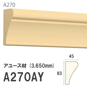 ݂͂ Tg 艏 A270AY 83×45mm 3650mm p V艏 ؂ z A[X hi [fBO ؐ