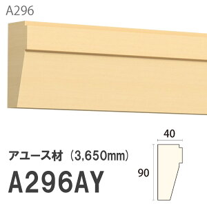 ݂͂ Tg 艏 A296AY 90×40mm 3650mm p V艏 ؂ z A[X hi [fBO ؐ