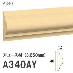 ݂͂ Tg ؂ A340AY 40×12mm 3650mm p ؂ z tg A[X hi [fBO ؐ