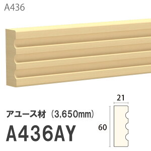 ݂͂ Tg ؂ A436AY 60×21mm 3650mm p ؂ z tg A[X hi [fBO ؐ