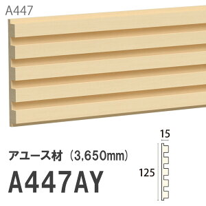 ݂͂ Tg ؂ A447AY 125×15mm 3650mm p ؂ z tg A[X hi [fBO ؐ