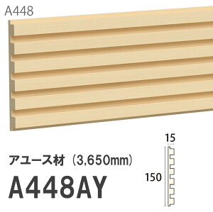 ݂͂ Tg ؂ A448AY 150×15mm 3650mm p ؂ z tg A[X hi [fBO ؐ