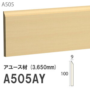 ݂͂ Tg Ж A505AY 100×9mm 3650mm p Ж A[X hi [fBO ؐ