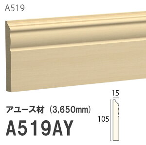 ݂͂ Tg Ж A519AY 105×15mm 3650mm p Ж A[X hi [fBO ؐ