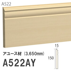 ݂͂ Tg Ж A522AY 150×15mm 3650mm p Ж A[X hi [fBO ؐ