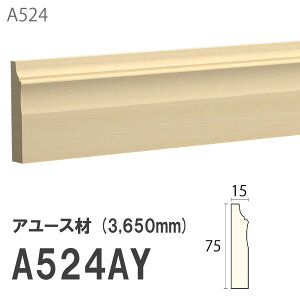 ݂͂ Tg Ж A524AY 75×15mm 3650mm p Ж A[X hi [fBO ؐ
