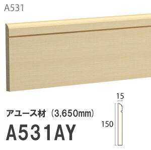 ݂͂ Tg Ж A531AY 150×15mm 3650mm p Ж A[X hi [fBO ؐ