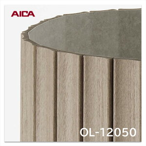 ACJA[ bv OL-12050 1 6.3mm 2×8 612×2440mm Ȗʉύ u ؖ I[N }X^[[J ~fBAO[