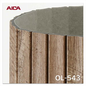 ACJA[ bv OL-543 1 6.3mm 2×8 612×2440mm Ȗʉύ u ؖ I[N }iXI[N ~fBA