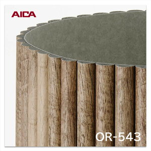 ACJA[ n[tEh OR-543 1 7.1mm 2×8 612×2440mm Ȗʉύ u ؖ I[N }iXI[N ~fBA