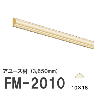 tW}` FM-2010 [fBO VR A[X ؐ p hi  3650mm TCY 10×18mm