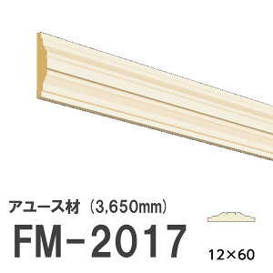 tW}` FM-2017 [fBO VR A[X ؐ p hi  3650mm TCY 12×60mm