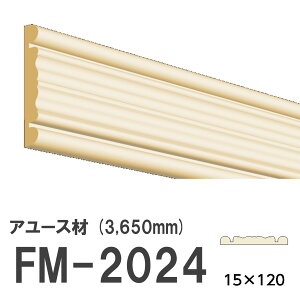 tW}` FM-2024 [fBO VR A[X ؐ p hi  3650mm TCY 15×120mm