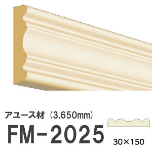 tW}` FM-2025 [fBO VR A[X ؐ p hi  3650mm TCY 30×150mm