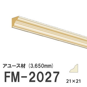 tW}` FM-2027 [fBO VR A[X ؐ p hi  3650mm TCY 21×21mm