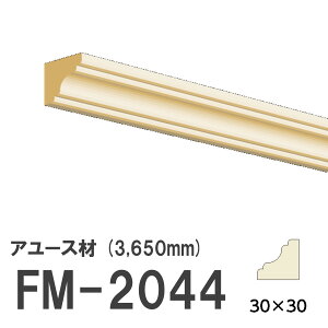 tW}` FM-2044 [fBO VR A[X ؐ p hi  3650mm TCY 30×30mm