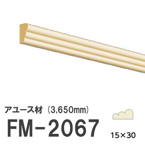 tW}` FM-2067 [fBO VR A[X ؐ p hi  3650mm TCY 15×30mm