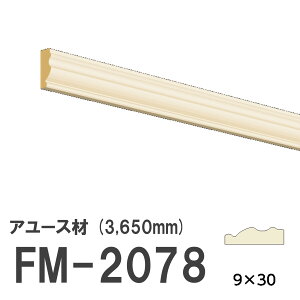 tW}` FM-2078 [fBO VR A[X ؐ p hi  3650mm TCY 9×30mm
