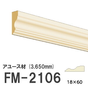 tW}` FM-2106 [fBO VR A[X ؐ p hi  3650mm TCY 18×60mm