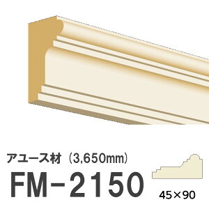 tW}` FM-2150 [fBO VR A[X ؐ p hi  3650mm TCY 45×90mm