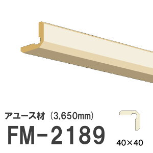 tW}` FM-2189 [fBO VR A[X ؐ p hi  3650mm TCY 40×40mm