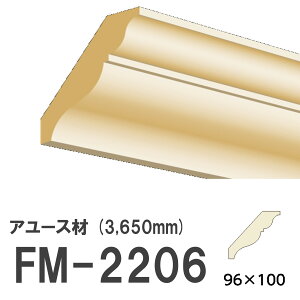 tW}` FM-2206 [fBO VR A[X ؐ p hi  3650mm TCY 96×100mm
