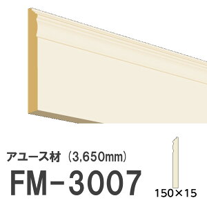 tW}` FM-3007 [fBO Ж VR A[X ؐ p hi  3650mm TCY 150×15mm