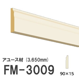tW}` FM-3009 [fBO Ж VR A[X ؐ p hi  3650mm TCY 90×15mm