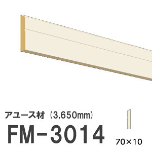 tW}` FM-3014 [fBO Ж VR A[X ؐ p hi  3650mm TCY 70×10mm
