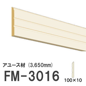 tW}` FM-3016 [fBO Ж VR A[X ؐ p hi  3650mm TCY 100×10mm