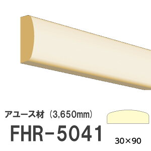 tW}` FHR-5041 [fBO VR A[X ؐ p hi  3650mm TCY 30×90mm