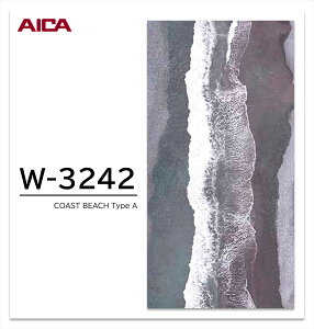 ACJ vX_[ COAST BEACH 1 4×8 0.95mm 1200×2400mm +WONDER ~ϔ Ζ  NICE VIEW Rrl[VV[Y1 yType A | W-3242zyType B | W-3243zyType C | W-3244zy󒍐Yz
