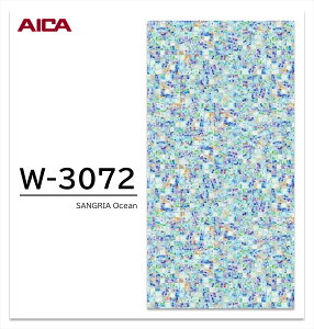 ACJ vX_[ SANGRIA 1 4×8 0.95mm 1200×2400mm +WONDER ~ϔ Ζ  ABSTRUCT yOcean | W-3072zyRaspberry | W-3073zyRainbow | W-3074zy󒍐Yz