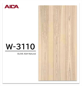 ACJ vX_[ OLIVE ASH 1 4×8 0.95mm 1200×2400mm +WONDER ~ϔ ؖ WOOD yNatural | W-3110zyOil Finish | W-3111zy󒍐Yz