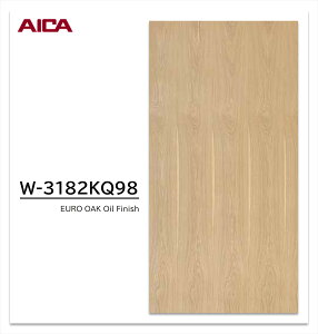 ACJ vX_[ EURO OAK 1 4×8 0.95mm 1200×2400mm +WONDER ~ϔ ؖ WOOD Rrl[VV[Y3 yNatural | W-3181KQ98zyOil Finish | W-3182KQ98zy󒍐Yz