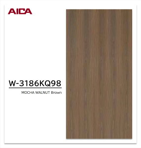 ACJ vX_[ MOCHA WALNUT 1 4×8 0.95mm 1200×2400mm +WONDER ~ϔ ؖ WOOD Rrl[VV[Y3 yGrege | W-3185KQ98zyBrown | W-3186KQ98zy󒍐Yz