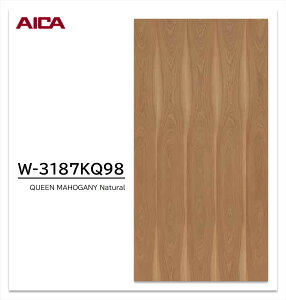 ACJ vX_[ QUEEN MAHOGANY 1 4×8 0.95mm 1200×2400mm +WONDER ~ϔ ؖ WOOD Rrl[VV[Y3 yNatural | W-3187KQ98zyOil Finish | W-3188KQ98zyRed Stain | W-3189KQ98zy󒍐