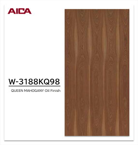 ACJ vX_[ QUEEN MAHOGANY 1 4×8 0.95mm 1200×2400mm +WONDER ~ϔ ؖ WOOD Rrl[VV[Y3 yNatural | W-3187KQ98zyOil Finish | W-3188KQ98zyRed Stain | W-3189KQ98zy󒍐