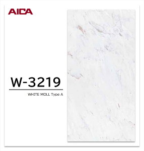ACJ vX_[ WHITE MOLL 1 4×8 0.95mm 1200×2400mm +WONDER ~ϔ Ζ  STONE Rrl[VV[Y1 yType A | W-3219zyType B | W-3220zy󒍐Yz