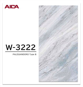 ACJ vX_[ PALISSANDORO 1 4×8 0.95mm 1200×2400mm +WONDER ~ϔ Ζ  STONE yType A | W-3221zyType B | W-3222zy󒍐Yz
