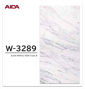 ACJ vX_[ AJAX MAPLE VEIN 1 4×8 0.95mm 1200×2400mm +WONDER ~ϔ Ζ  STONE Rrl[VV[Y1 yType A | W-3288zyType B | W-3289zy󒍐Yz