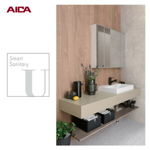 ACJ X}[gTj^[U mPlan-02n / xbZ{E s550mm Ԍ1500mm / ʃJE^[ I D550mm × L1500mm / ~ϔ |XgtH[ F ubN / X^CbV 