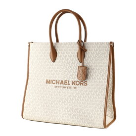 【5%OFFクーポン】6/6 20:00 - 6/8 09:59 マイケルコース トートバッグ ショルダーバッグ 2WAY モノグラム MICHAEL KORS 35f2g7zt3b ホワイトマルチ 白 バッグ レディース