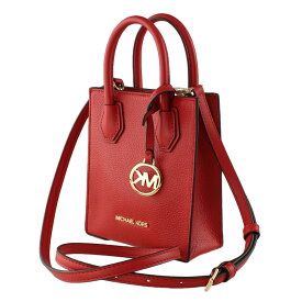 マイケルコース ショルダーバッグ・ポシェット 2WAY MICHAEL KORS 35s1gm9t0l レッド系 斜め掛け・クロスボディ バッグ・カバン レディース