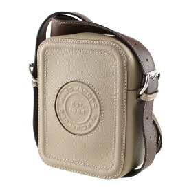 マークジェイコブス ショルダーバッグ ポシェット MARC JACOBS h135l01re21 043 グレージュ バッグ レディース