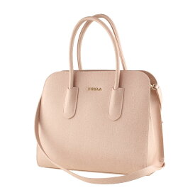 フルラ ハンドバッグ ショルダーバッグ メイ 2WAY FURLA BZK9EAM MAE S TOTE 斜め掛け クロスボディ 無地 ロゴ バッグ カバン レディース