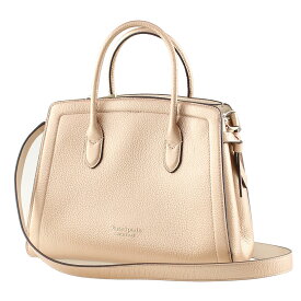 ケイトスペード ハンドバッグ ショルダーバッグ 2WAY KATE SPADE k5456 650 ローズゴールド バッグ レディース