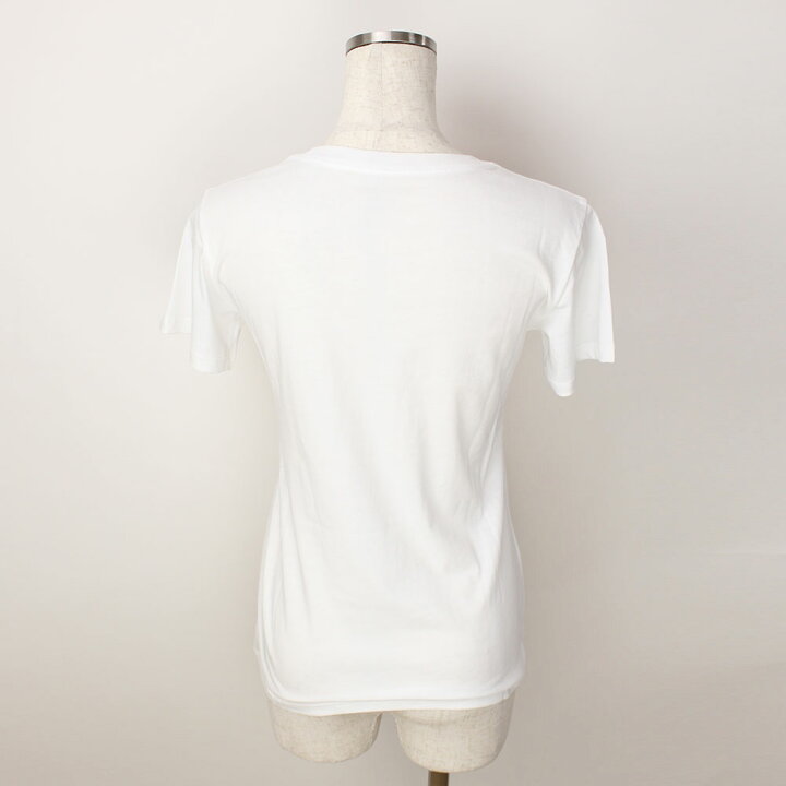 楽天市場】ケイトスペード Tシャツ カットソー 半袖 クルーネック KATE 