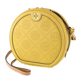 【P10倍 6/4 9:59まで】 トリーバーチ ショルダーバッグ ポシェット モノグラム TORY BURCH 88170 731 イエローマルチ 黄 バッグ レディース